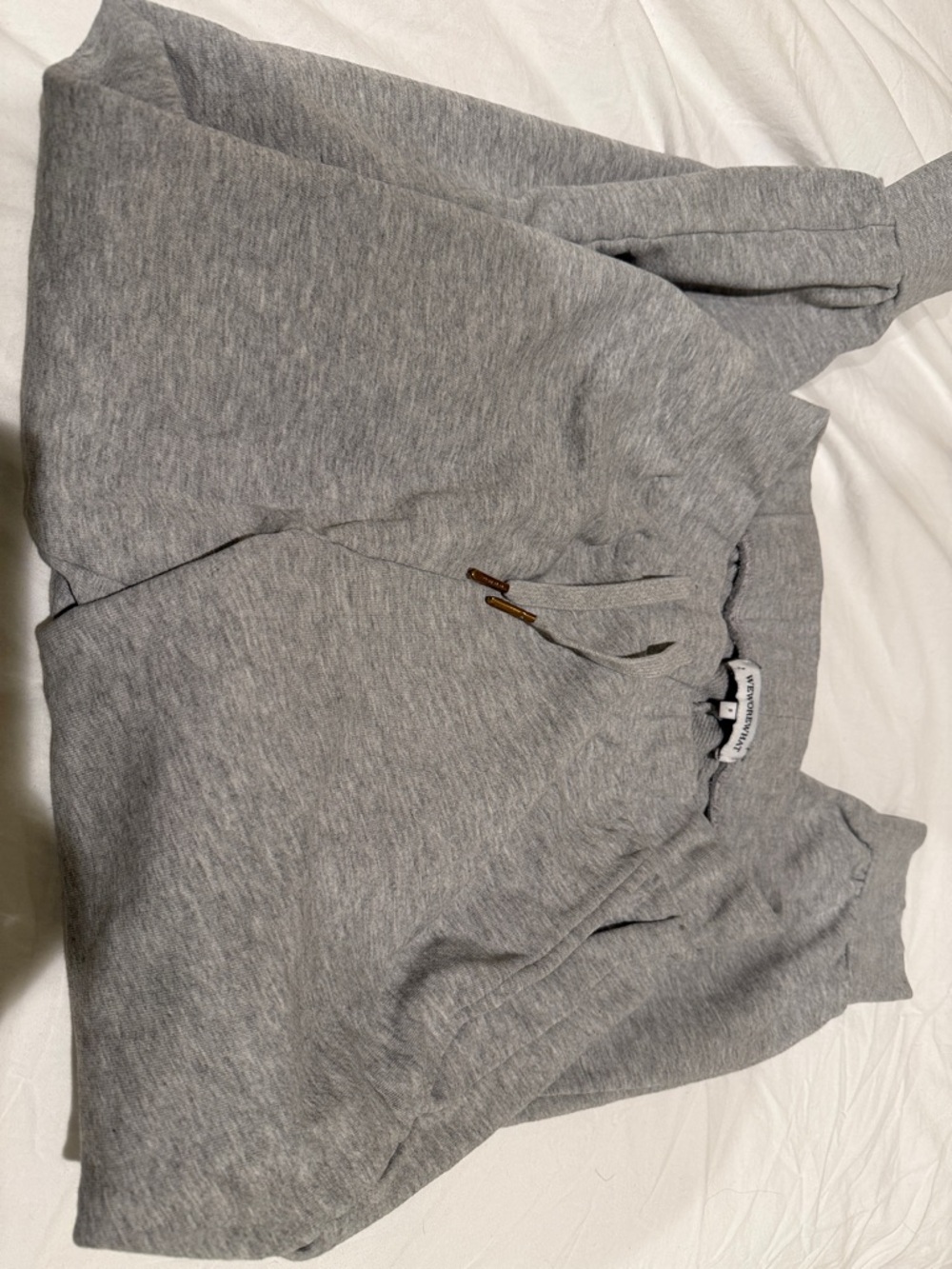 WeWoreWhat Sweatpants